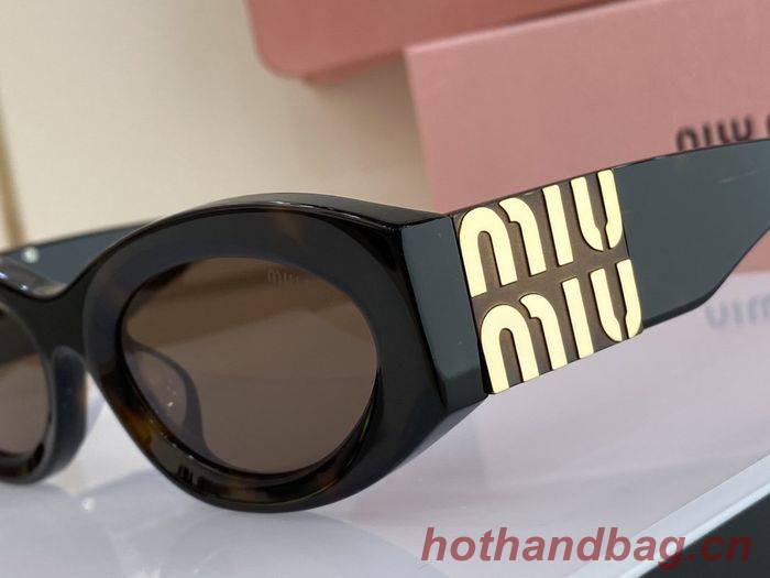Miu Miu Sunglasses Top Quality MMS00112